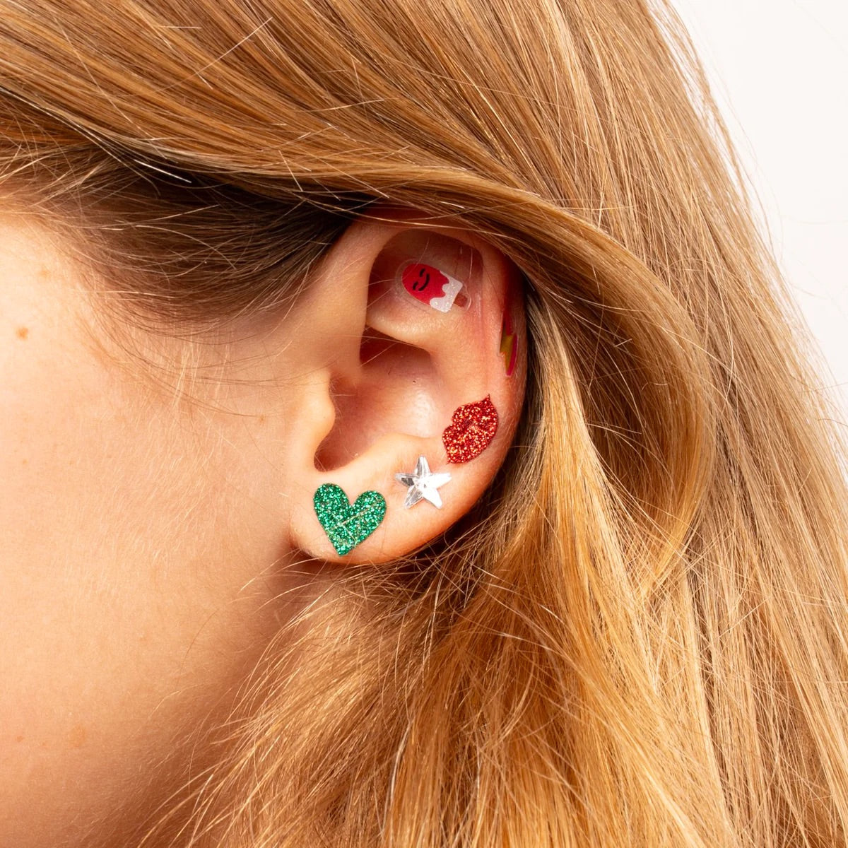 KAWAII - EARRINGS