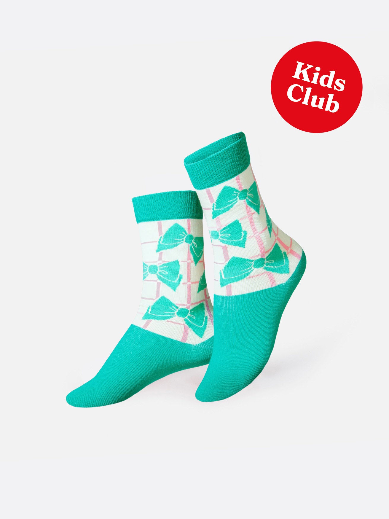 Chaussette - Noeud