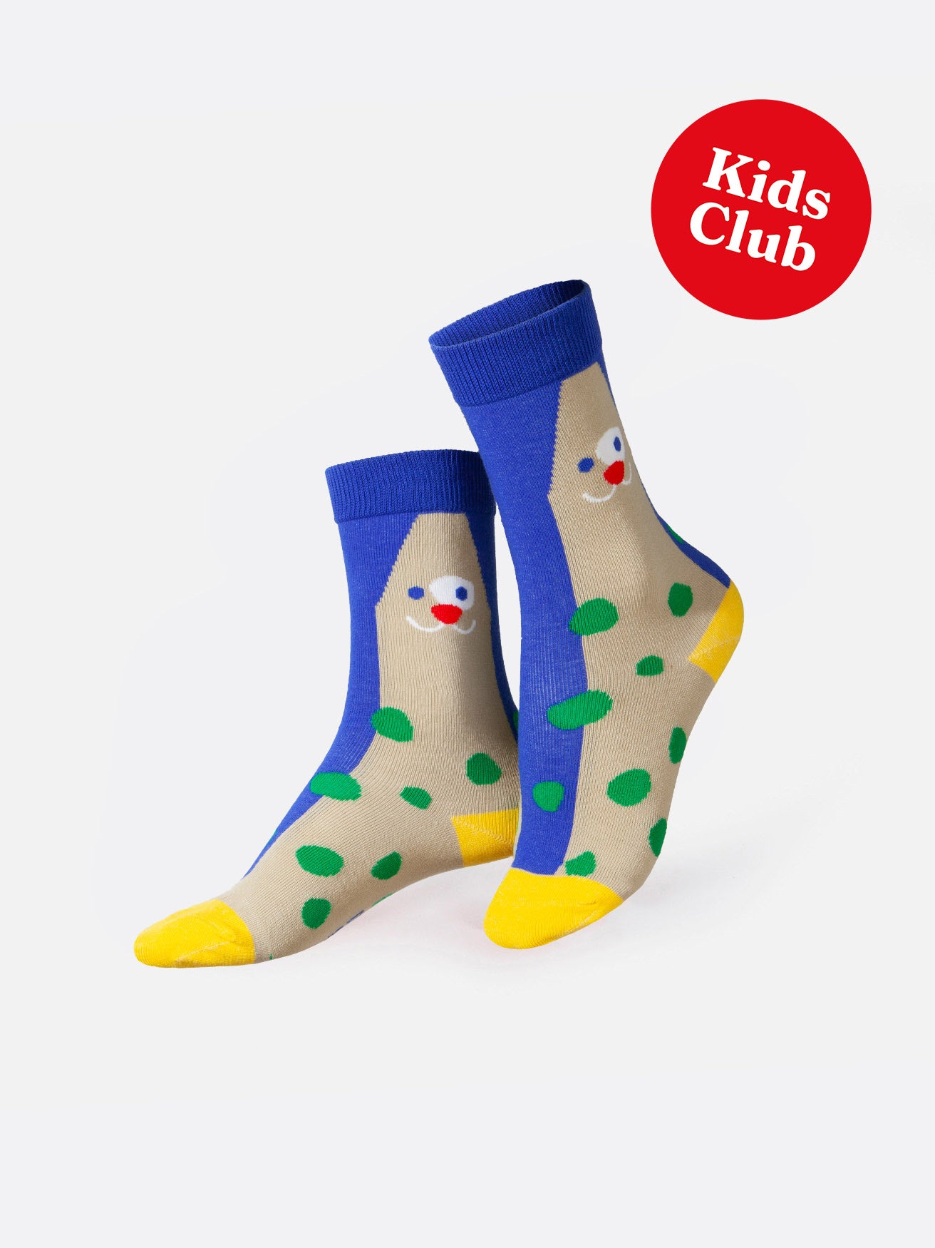 Chaussette - Chien