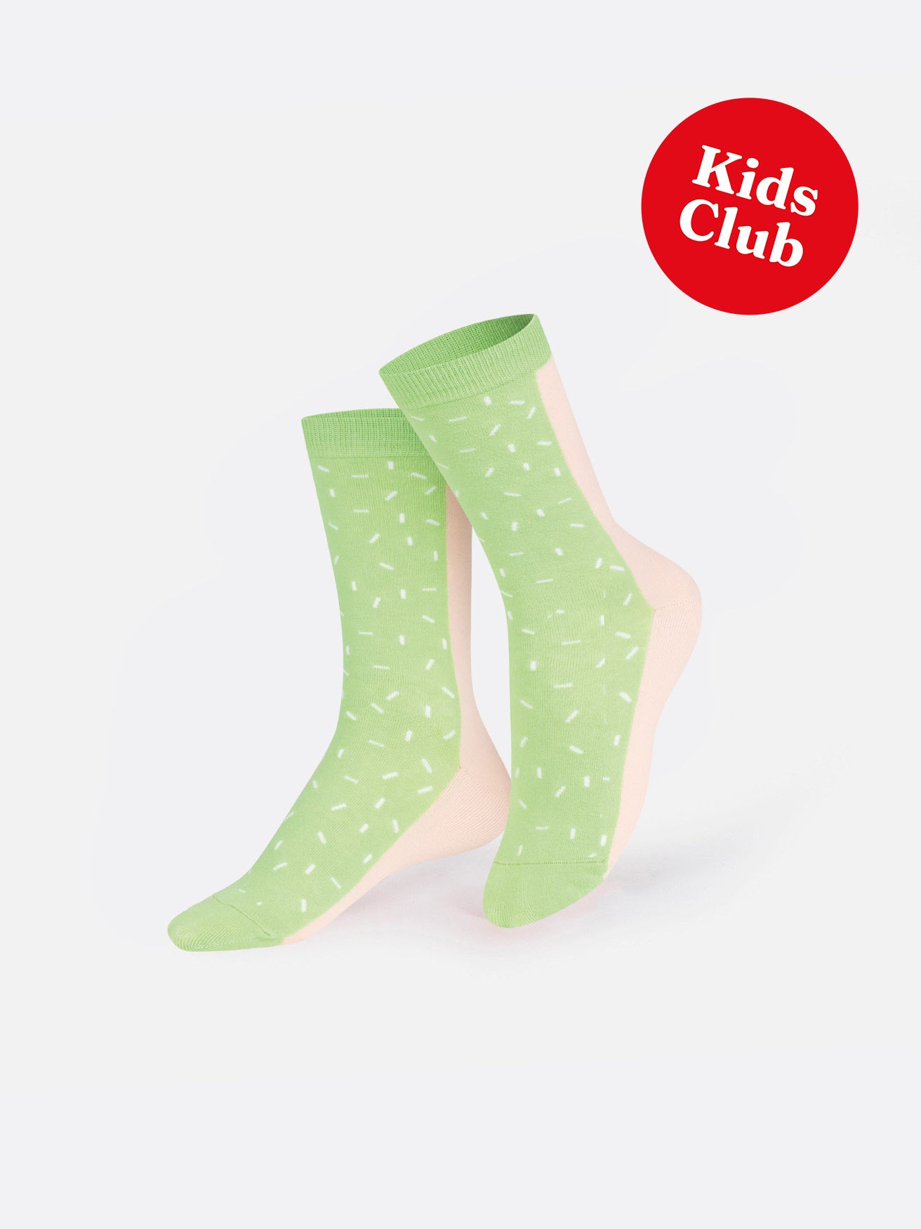 Chaussette - Glace
