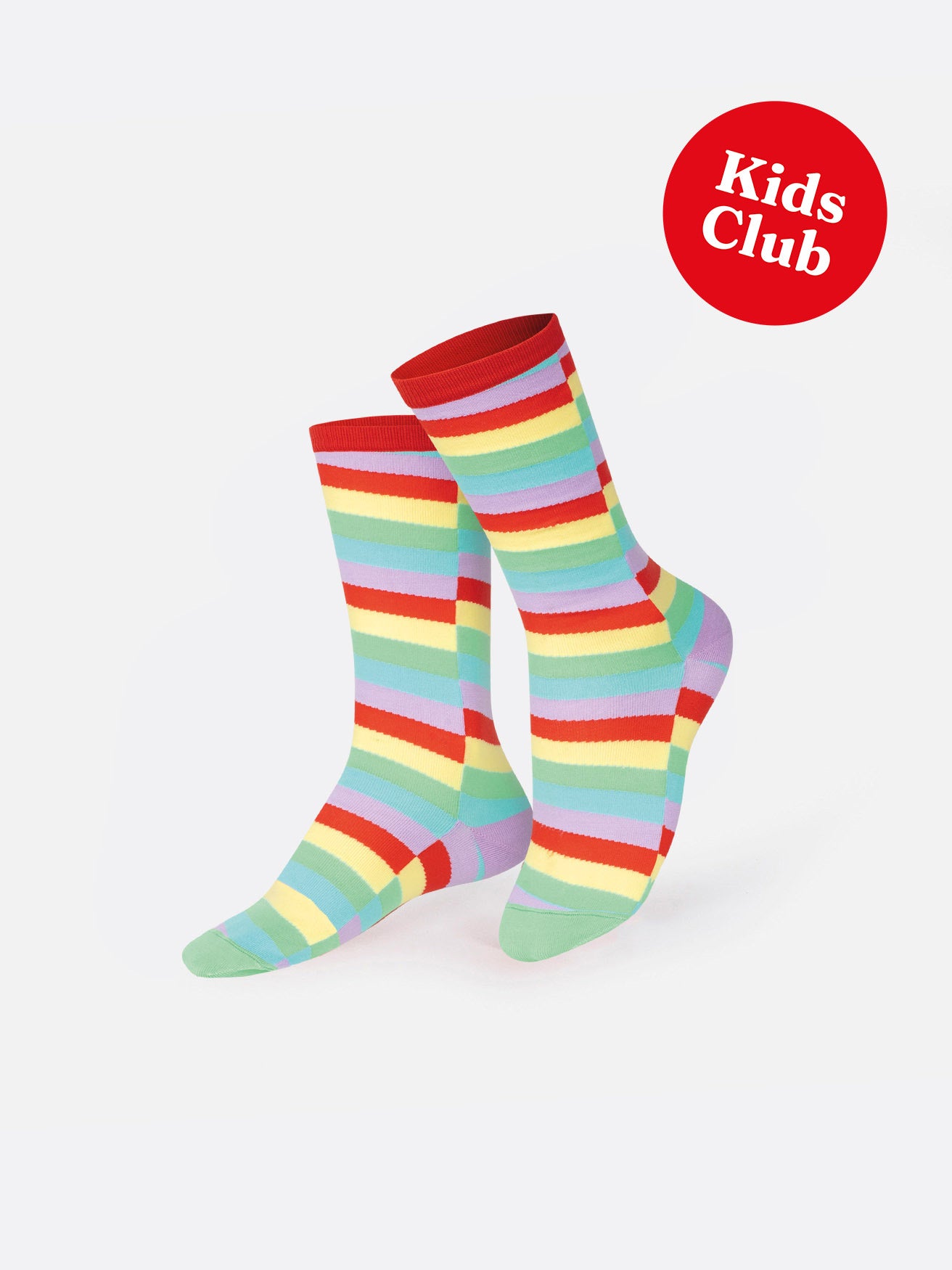Chaussette - Sucette