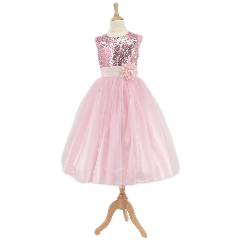 Robe de princesse - Emma