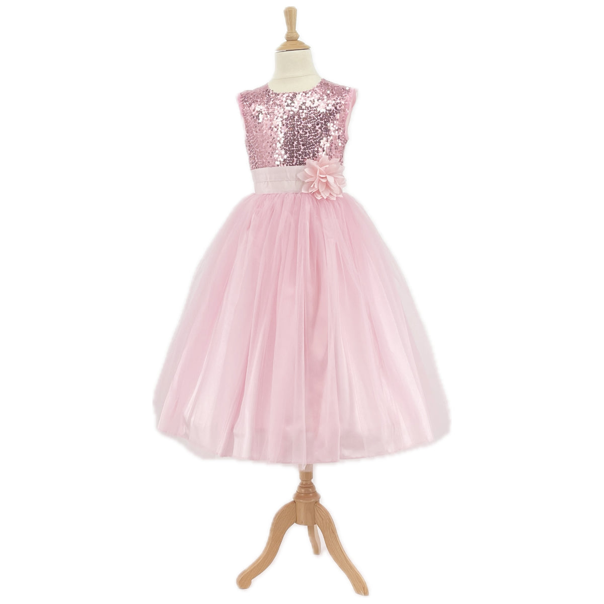 Robe de princesse - Emma