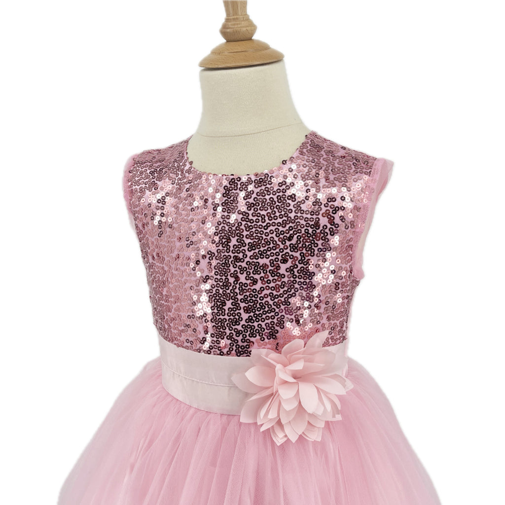 Robe de princesse - Emma