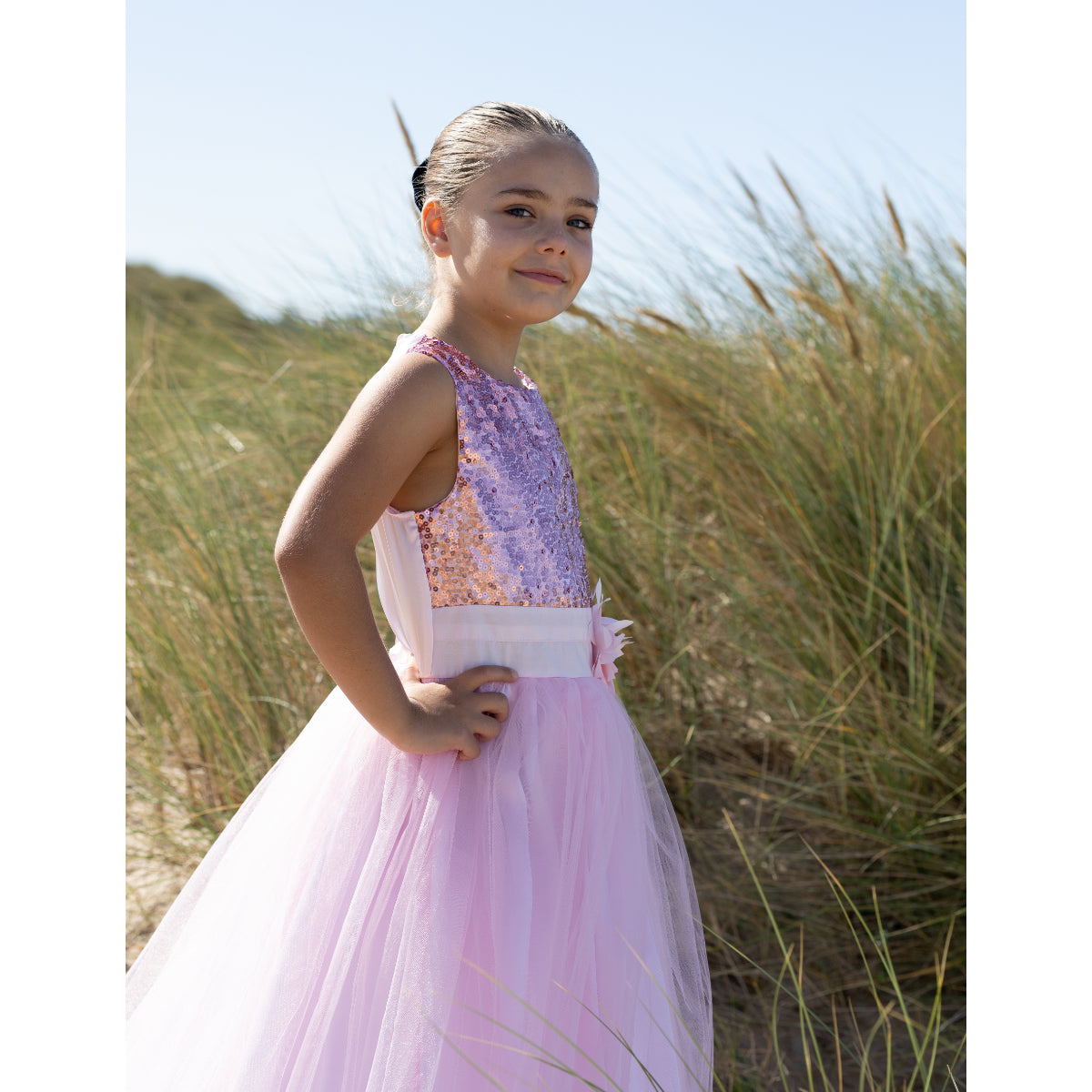 Robe de princesse - Emma