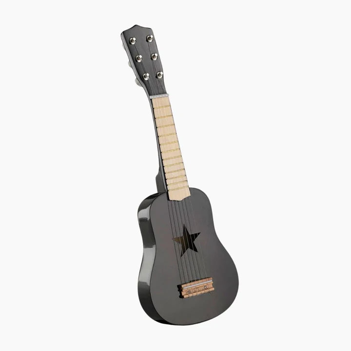 Guitare en bois kid's concept