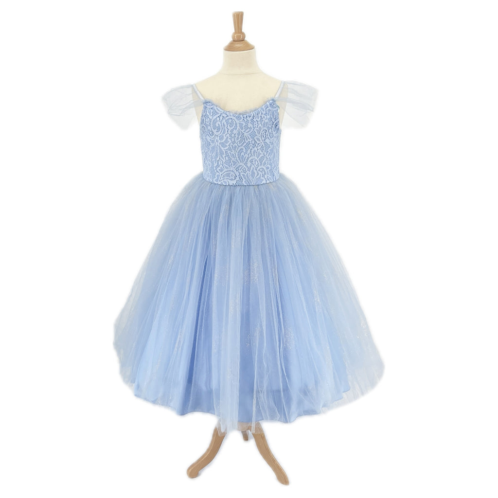Robe de princesse - Eva