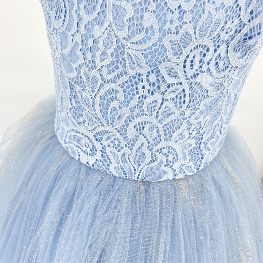 Robe de princesse - Eva