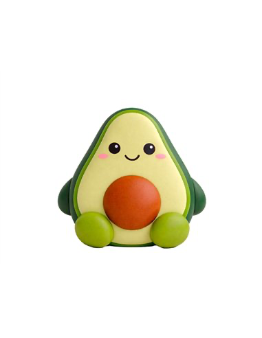 Antistress/Squishy fresh market