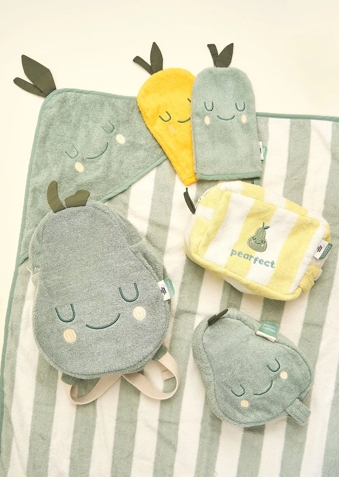 Trousse - PEDRO la poire