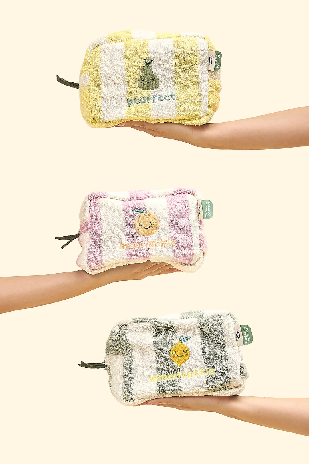 Trousse de toilette PEDRO