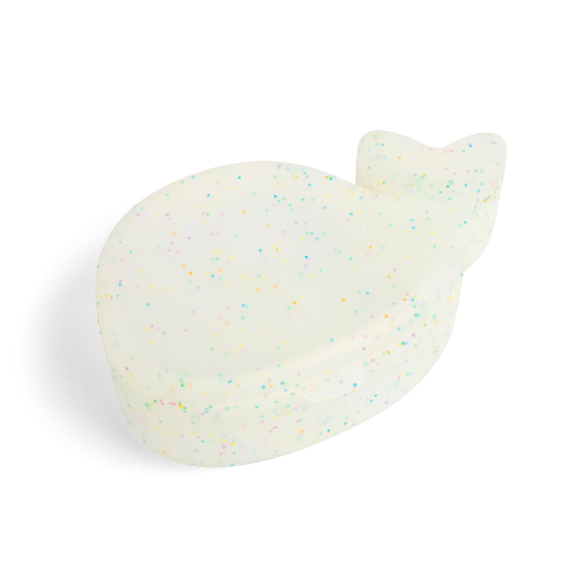 Coffret à goûter - Christian la Baleine - Confettis