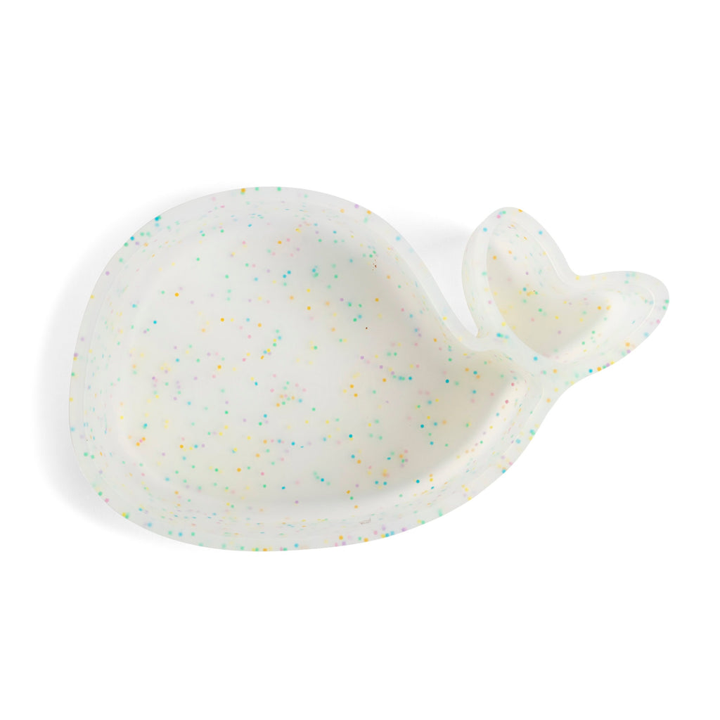 Coffret à goûter - Christian la Baleine - Confettis