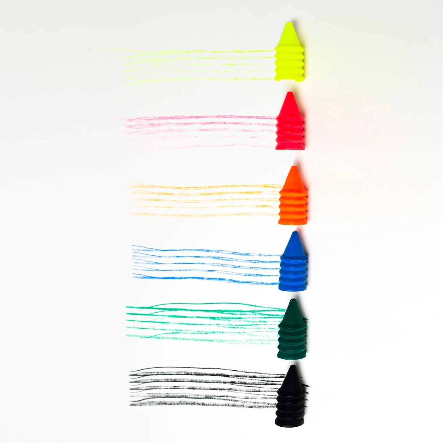 FINGER CRAYONS