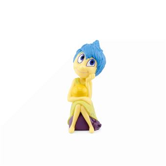 Figurine - Vice Versa