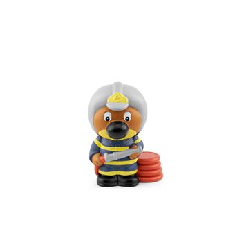 mini loup pompier