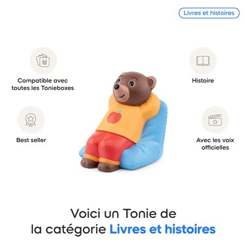 petit ours brun vol 3