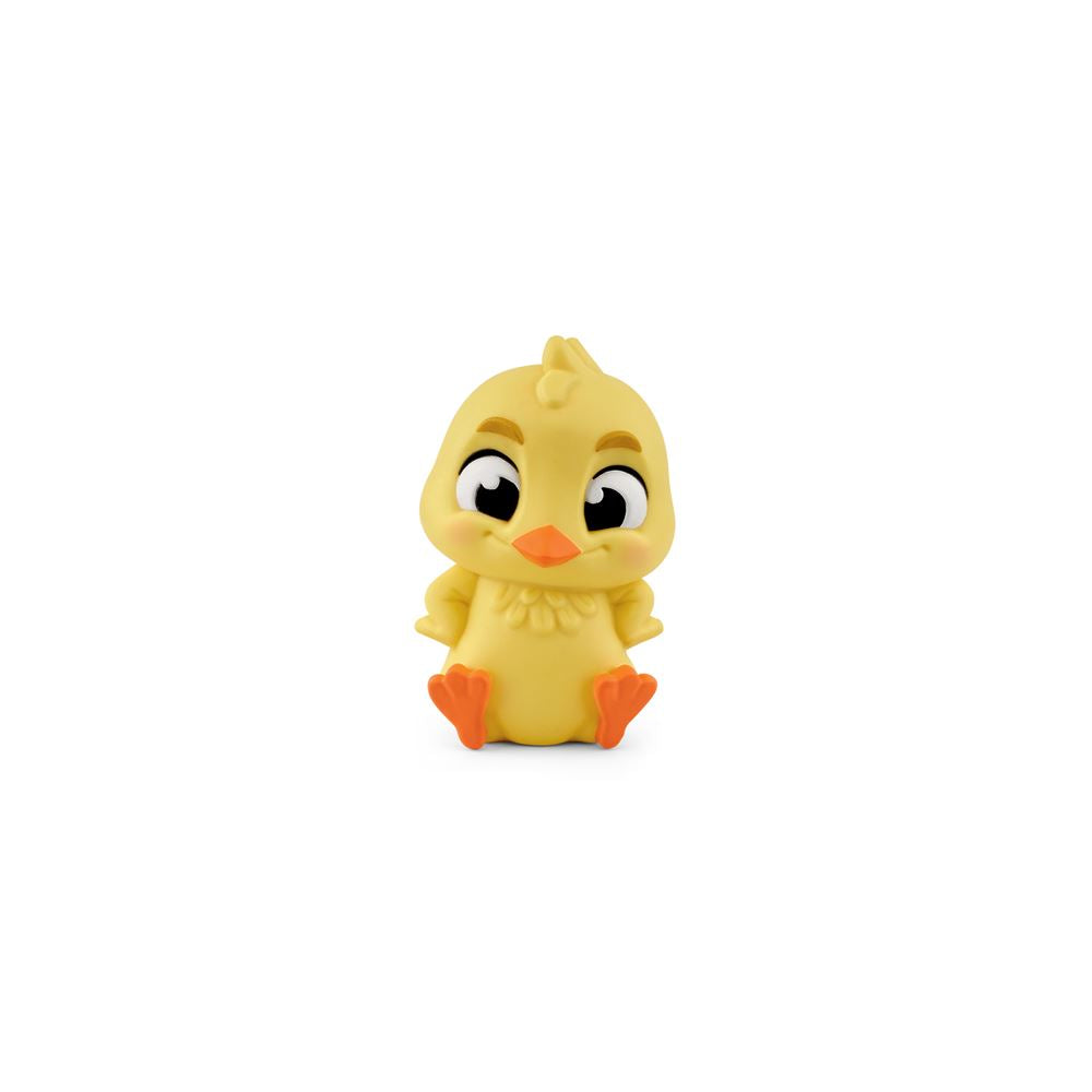 Figurine - Piou Petit Poussin
