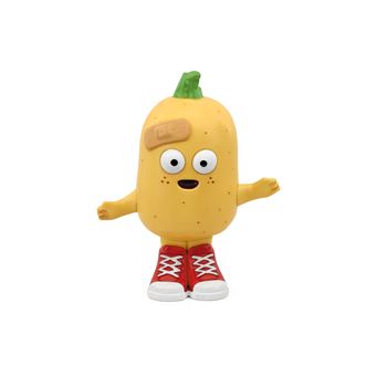 figurine les veggies Alma