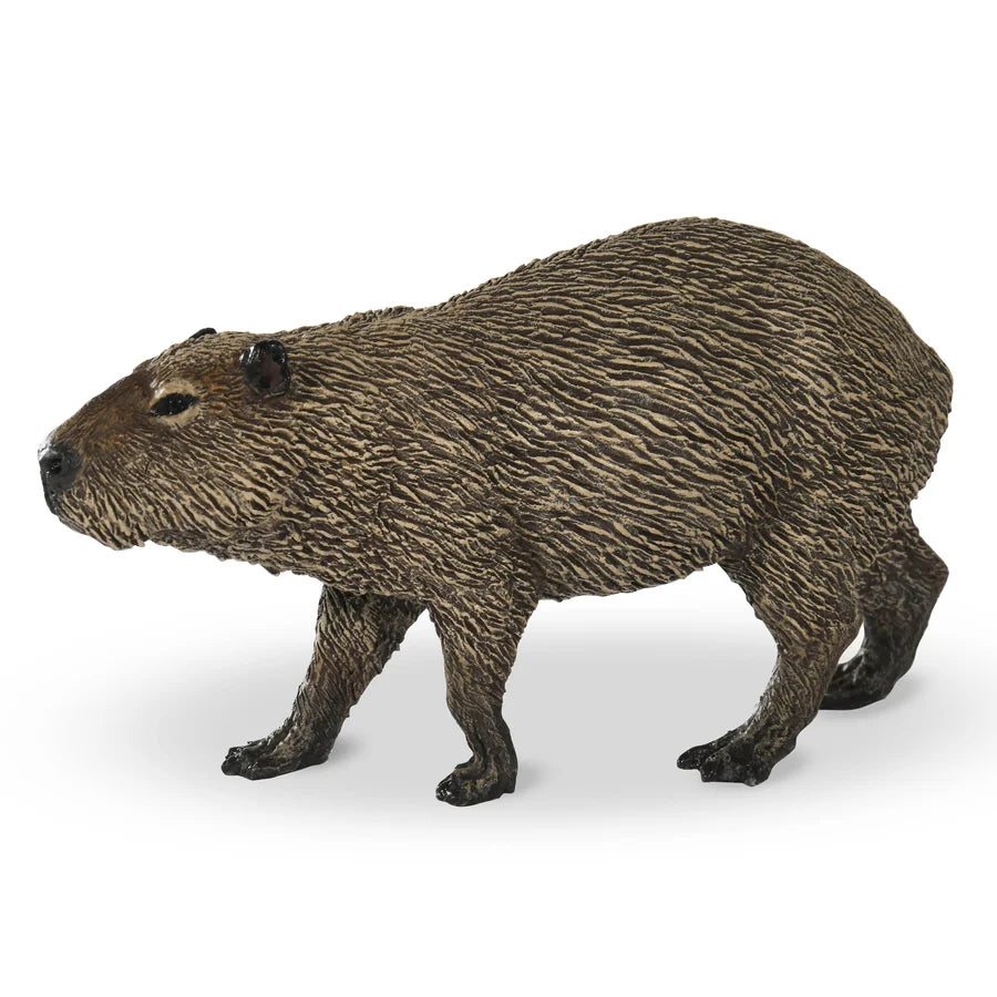 Figurine Capybara
