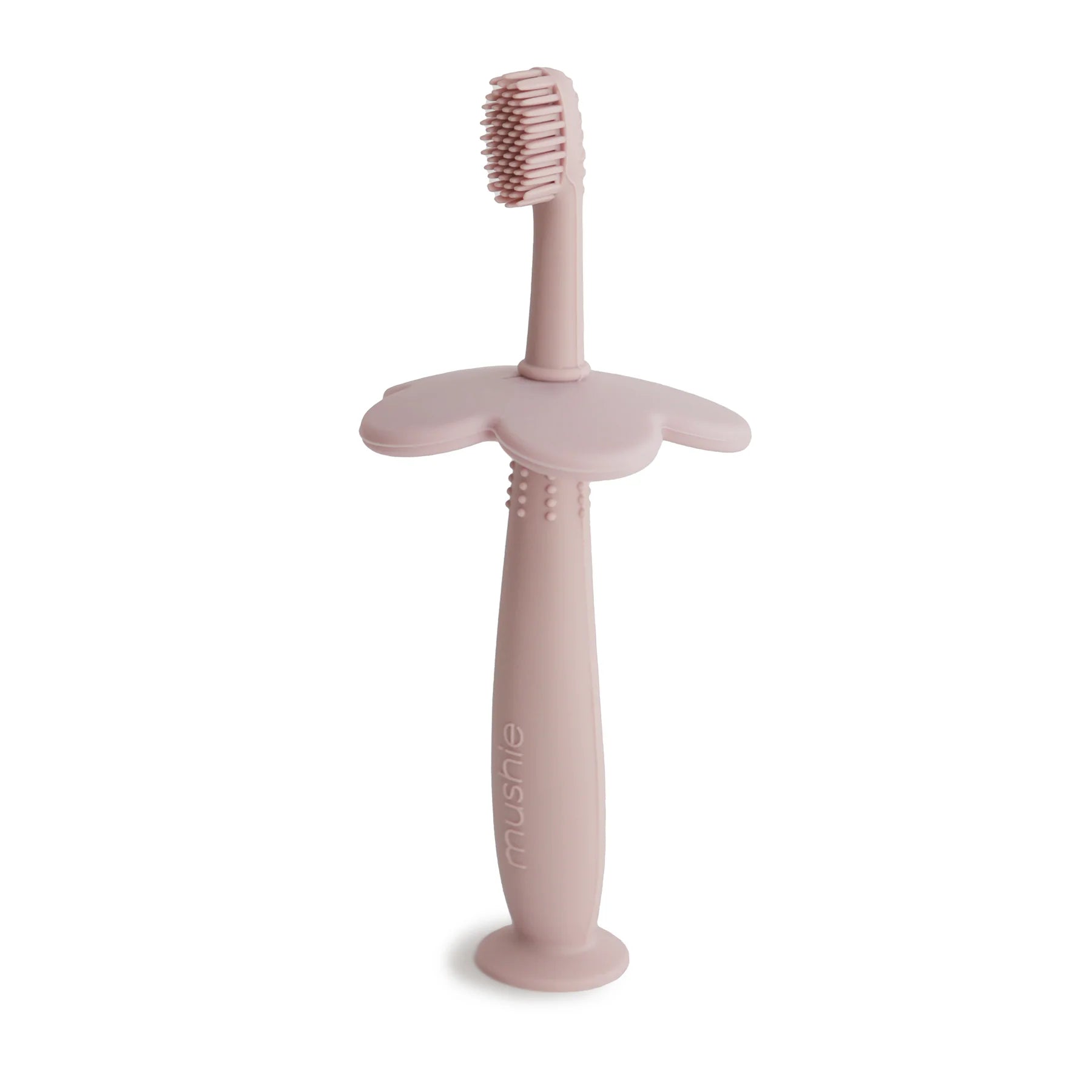 Brosse à dents flower Blush
