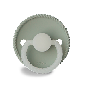 Tétine FRIGG Rope latex T1