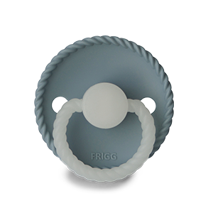 Tétine FRIGG Rope latex T1