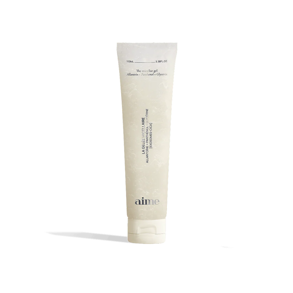 La gelée micellaire