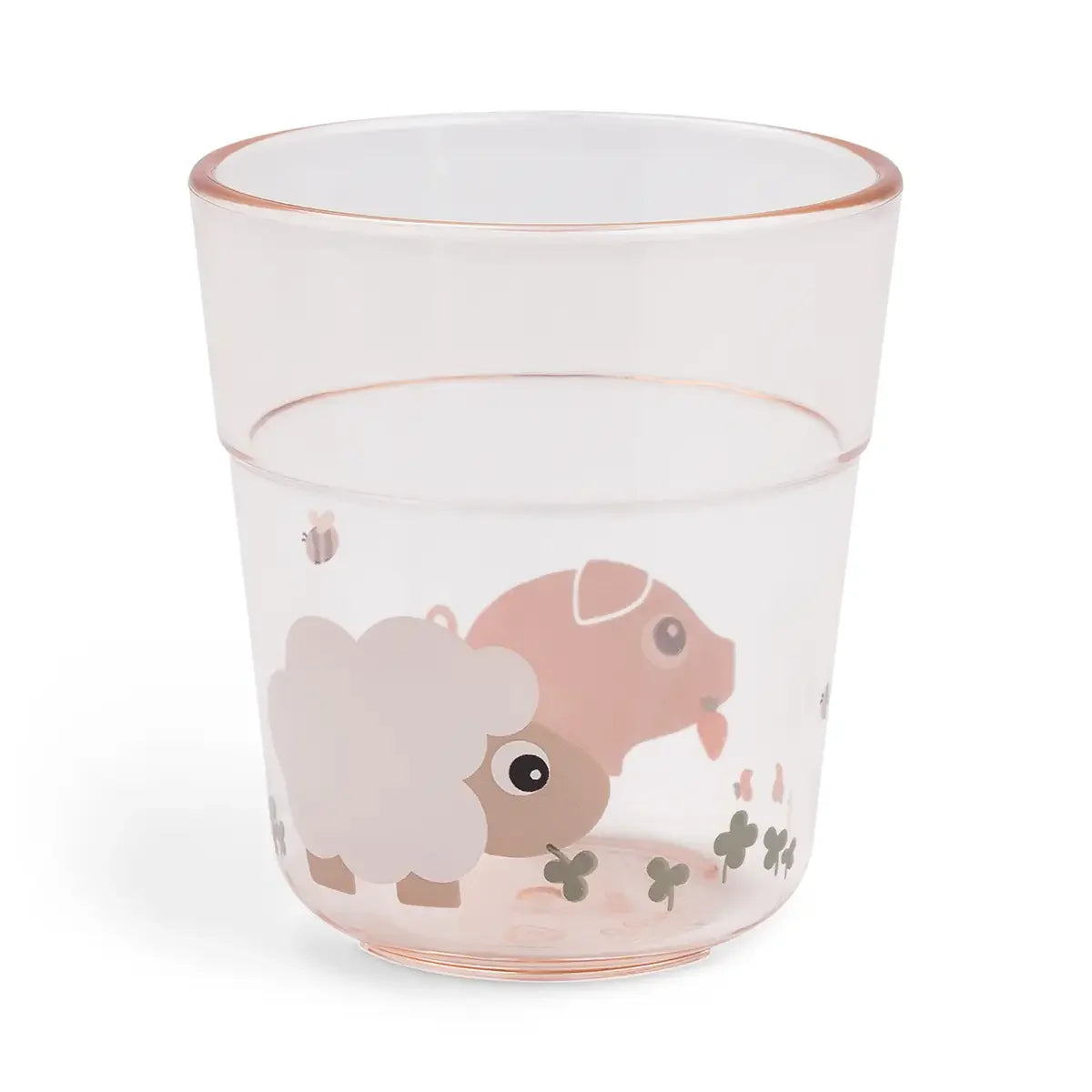 Verre - Tiny Farm - Poudre