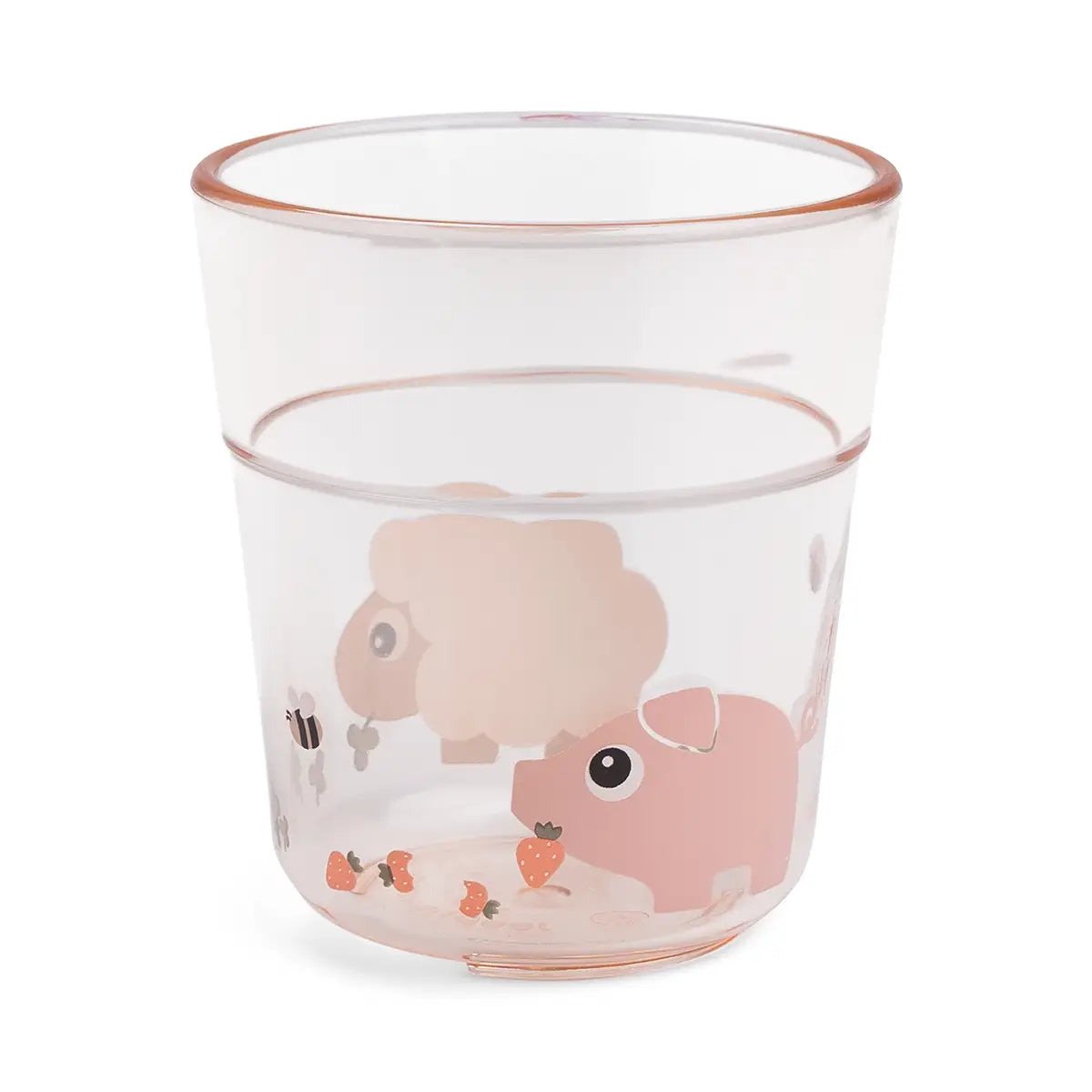 Verre - Tiny Farm - Poudre