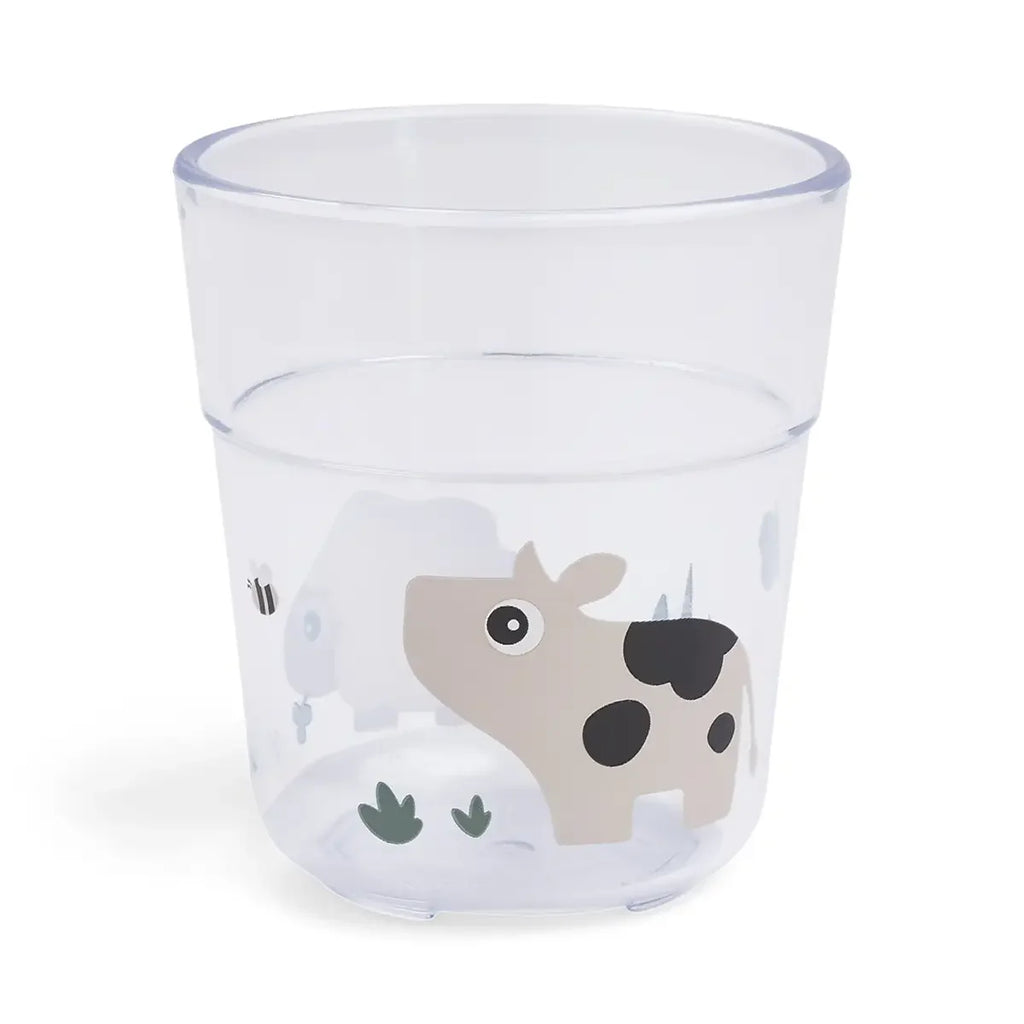Verre - Tiny Farm - Sable