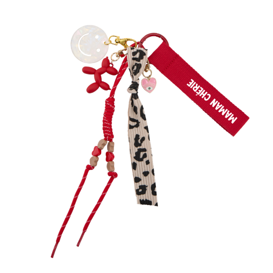 Grigri rouge