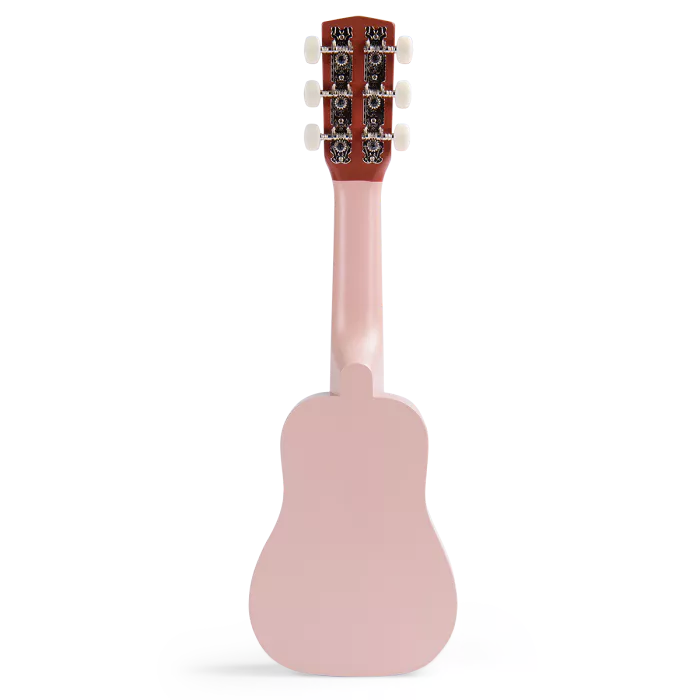 Guitare Après la pluie