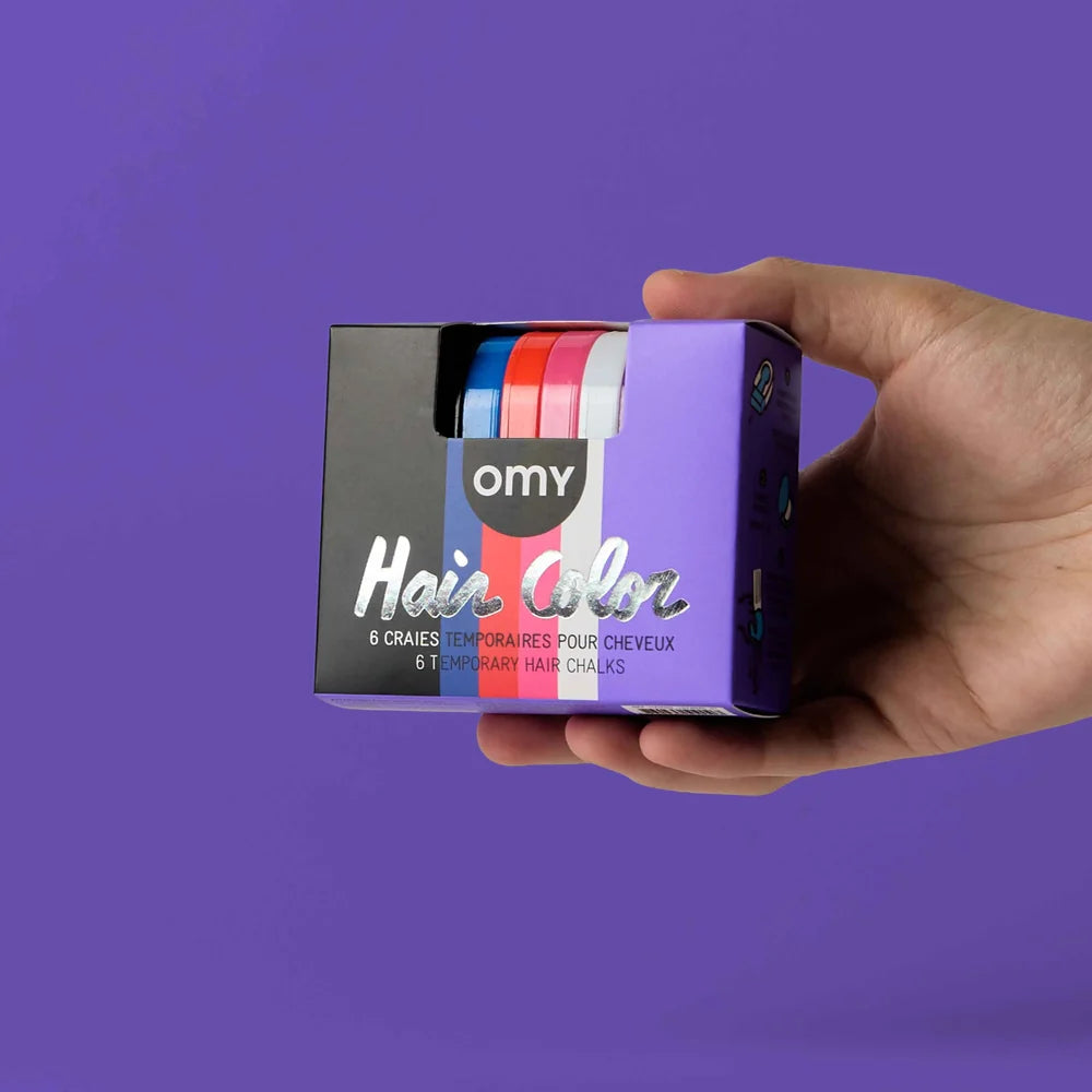Hair Chalk - Wicked