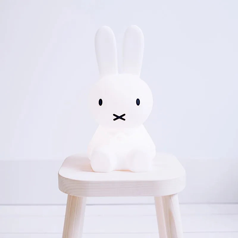 Veilleuse First Light Rechargeable Miffy & Friends