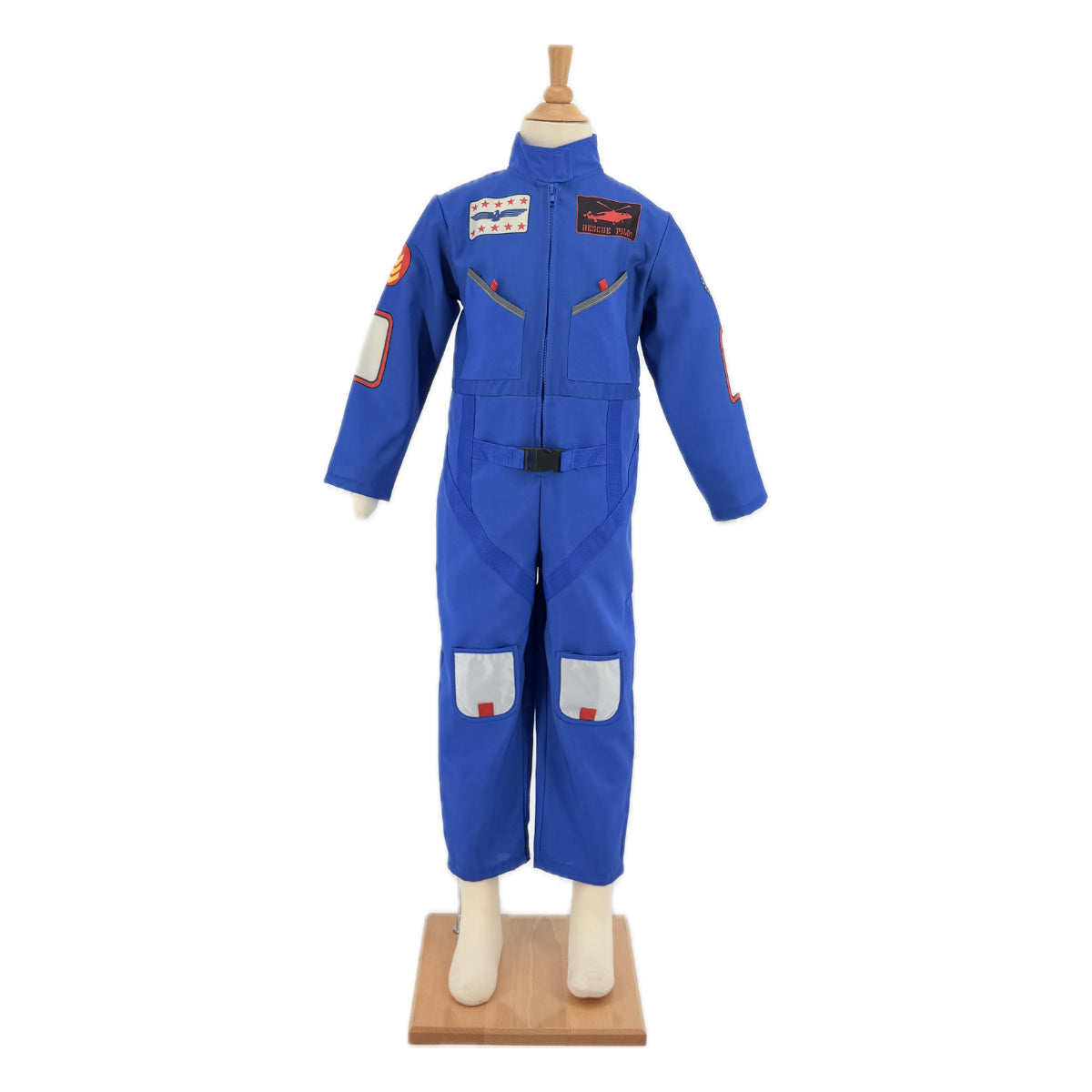 Déguisement Heli Pilote