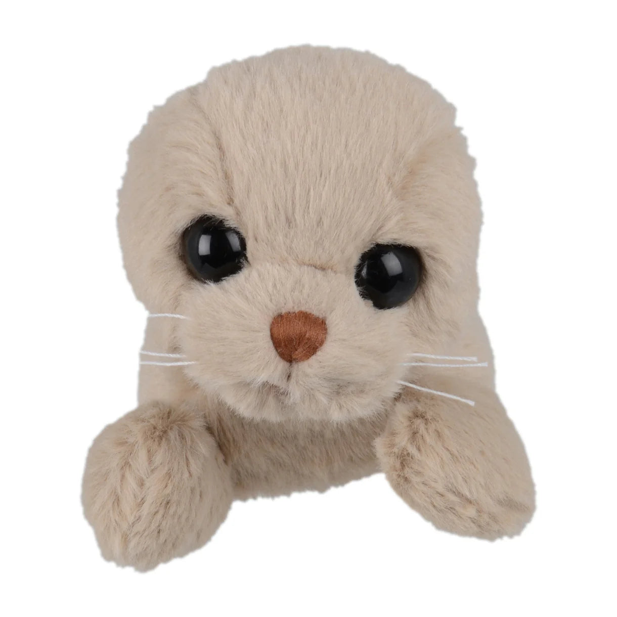 Peluche Herb - Beige