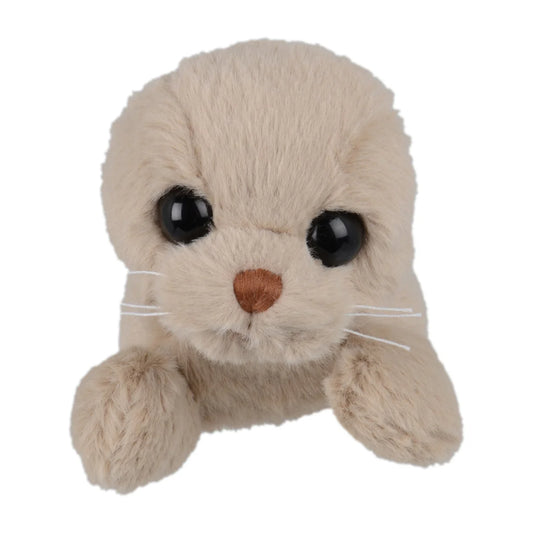 Peluche Herb - Beige