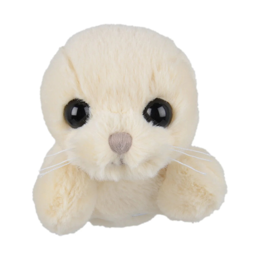 Peluche Hoover - Blanc 20cm