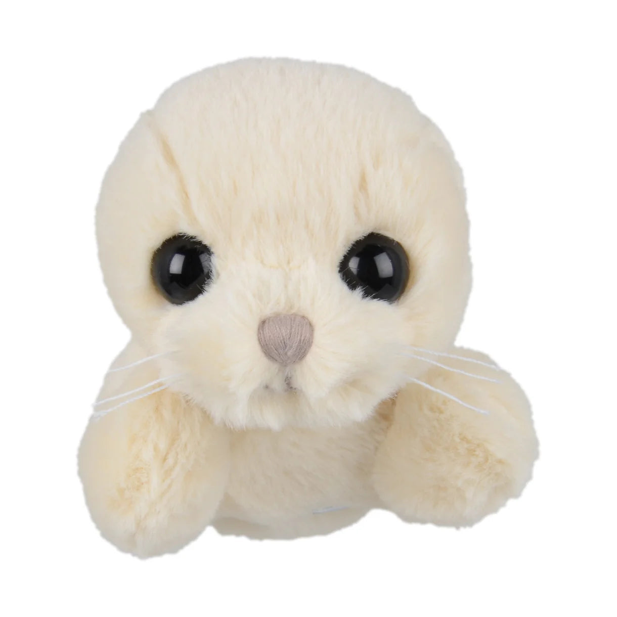 Peluche Hoover - Blanc 20cm