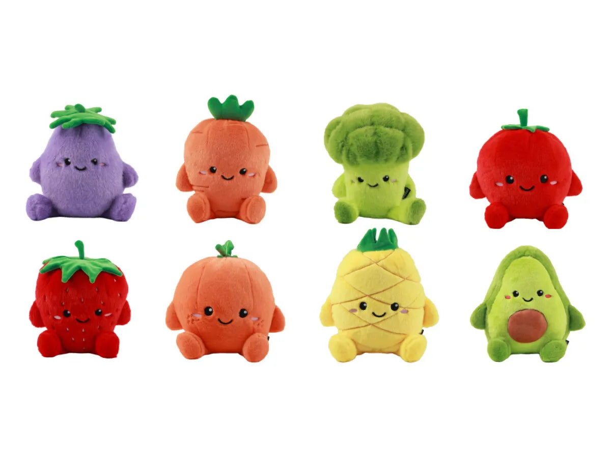 Coussin petit fresh market