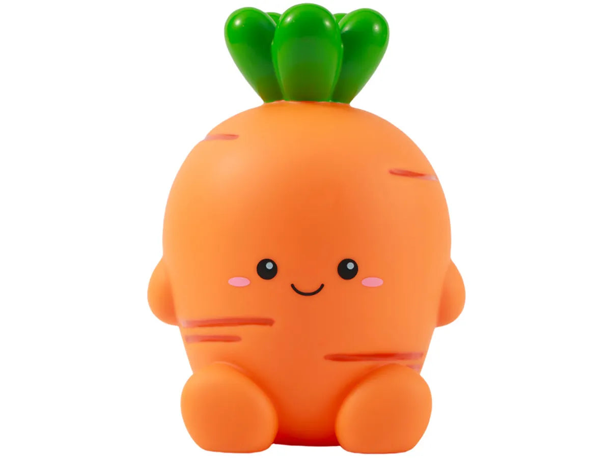 Tirelire CARRIE CAROTTE/CARROT