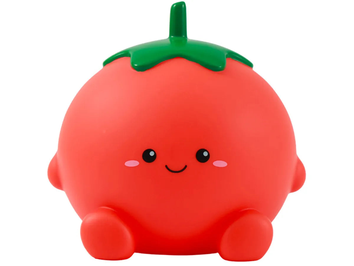 Tirelire TOMMY TOMATE/TOMATO