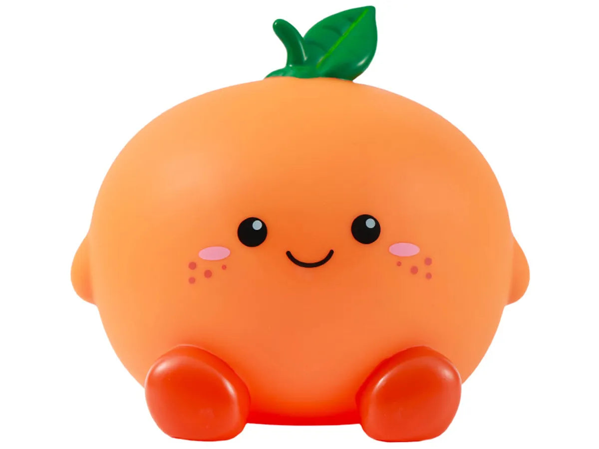 Tirelire OLLY ORANGE
