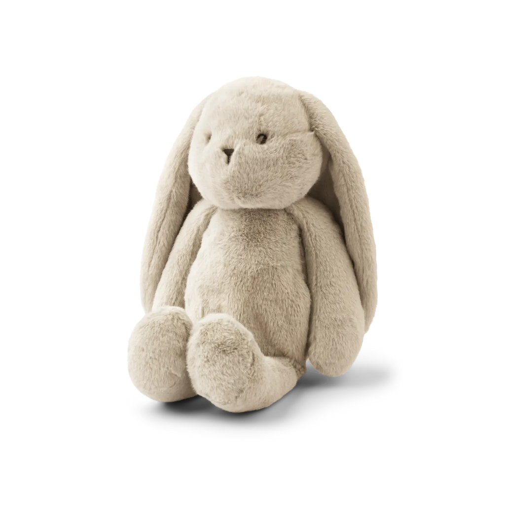 PELUCHE HATTIE LE LAPIN - Veilleuse & Bruits blancs