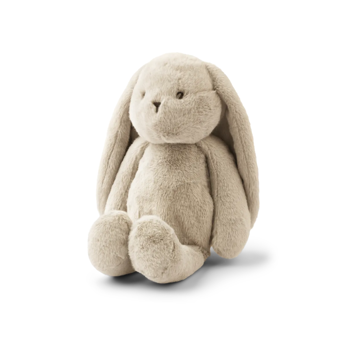 PELUCHE HATTIE LE LAPIN - Veilleuse & Bruits blancs