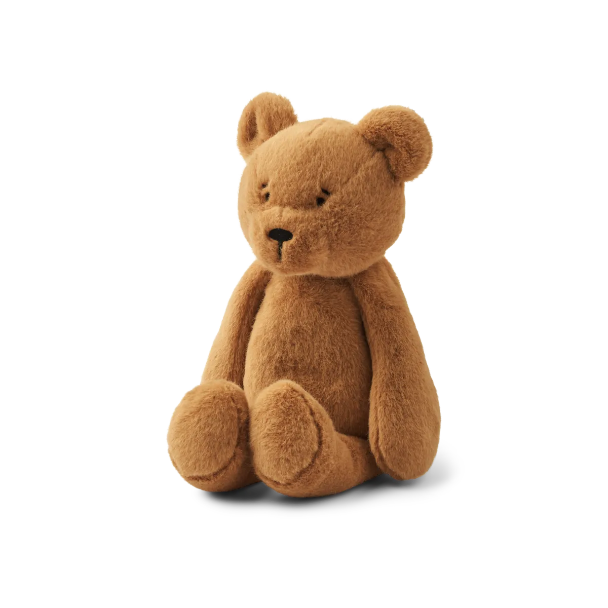 PELUCHE HATTIE L’OURS - Veilleuse & Bruits blancs