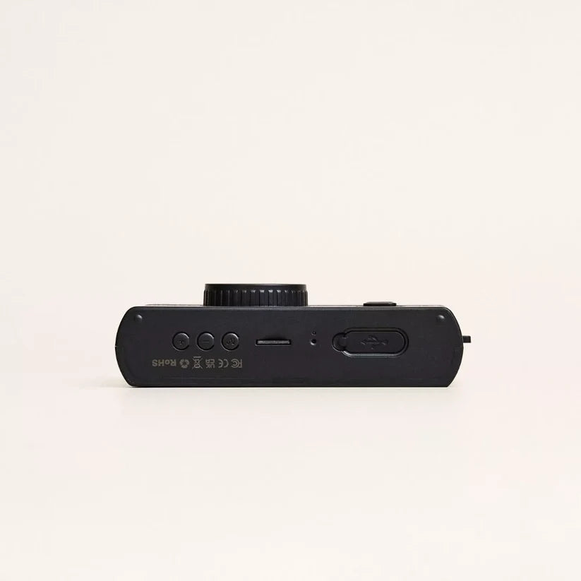 Appareil photo TimeLens® Leopard