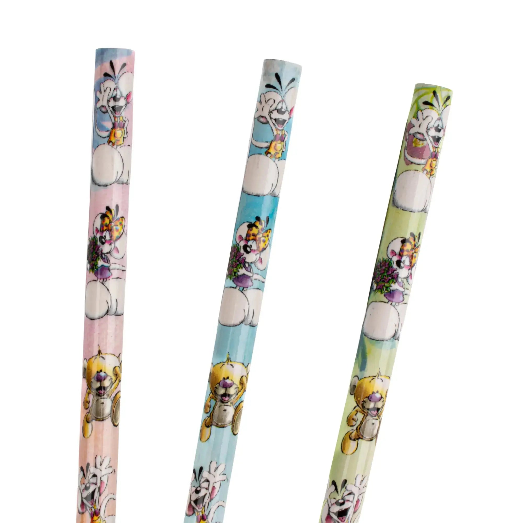 Crayon à papier Diddl