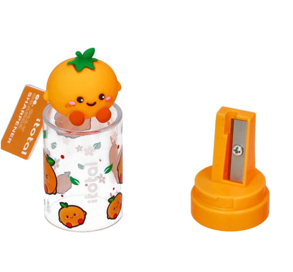 Taille crayons Fresh Market - Divers Modèles